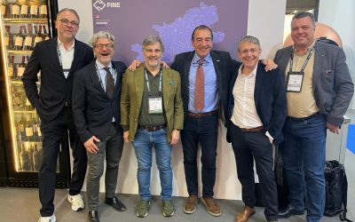 Grupo INTECNO en Alimentaria‑Hostelco 2026